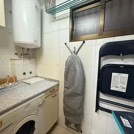 Apartamento Somapartaments *