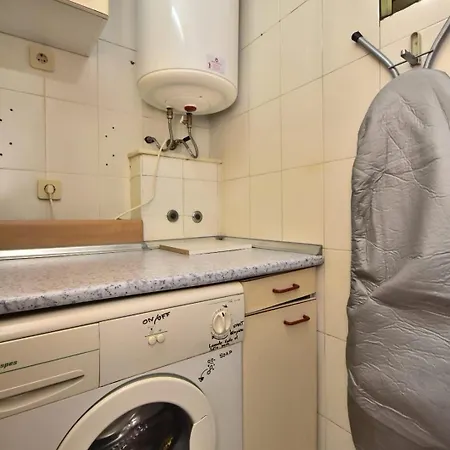 Apartamento Somapartaments