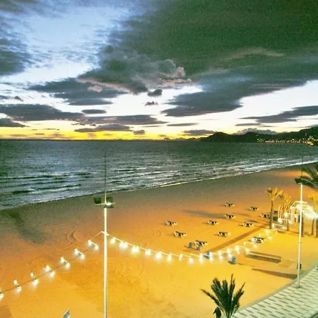 Somapartaments Benidorm