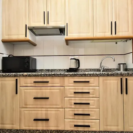 Somapartaments Benidorm