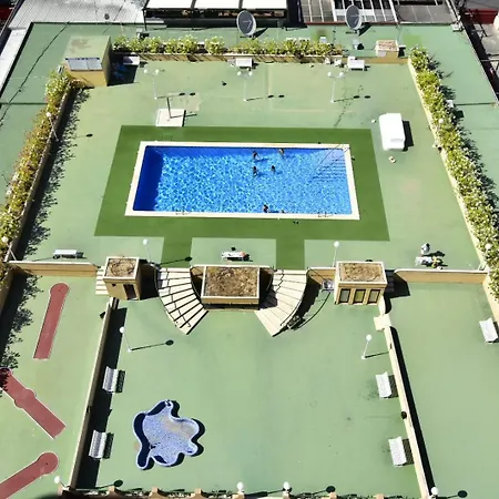 Somapartaments * Benidorm