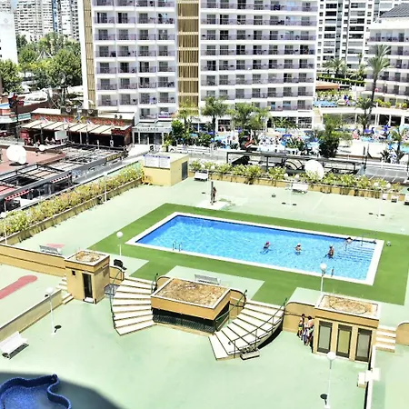 Somapartaments Lejlighed