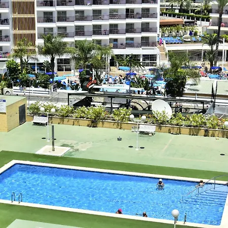 Somapartaments Lejlighed *