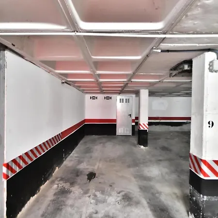 Somapartaments Benidorm