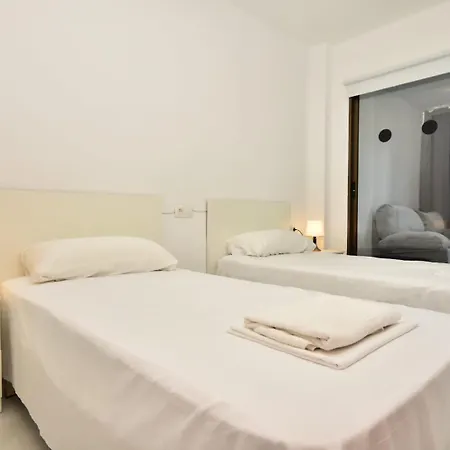 Somapartaments Daire *