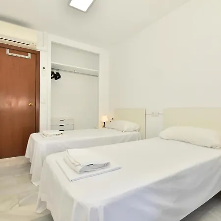 Somapartaments Μπένιντορμ