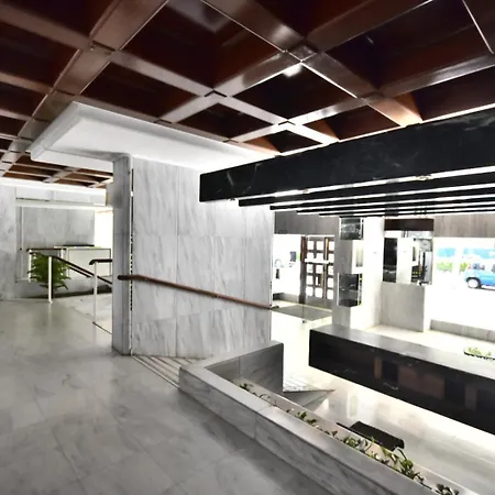 Somapartaments * Benidorm