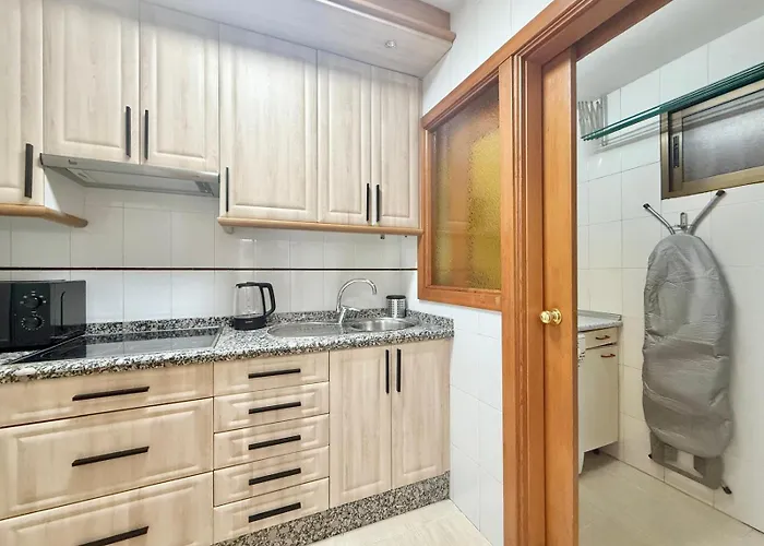 Apartmán Somapartaments *