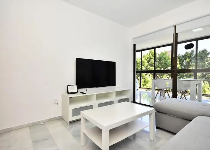 Somapartaments 아파트