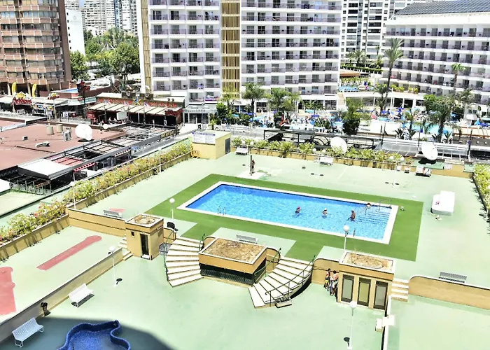 Somapartaments 아파트