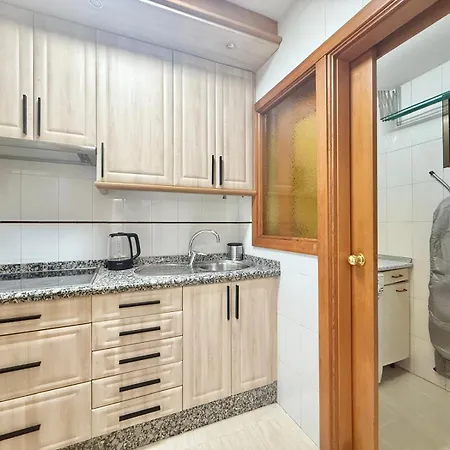 Apartment Somapartaments *