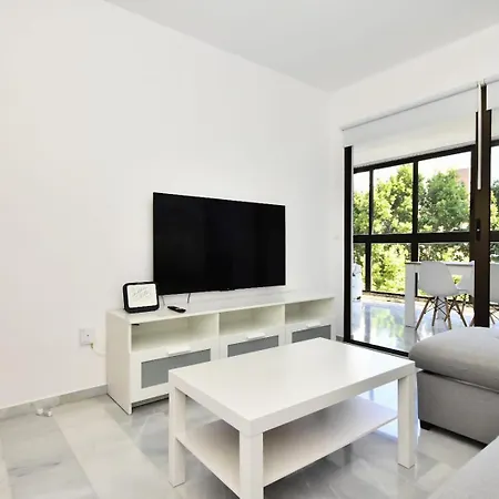 Somapartaments Apartman