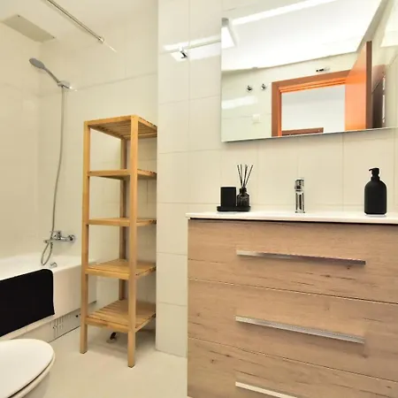 Somapartaments Apartman