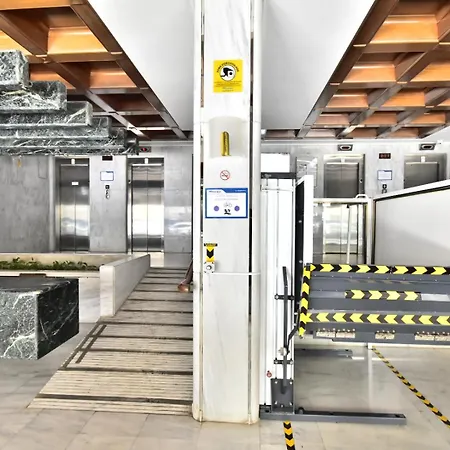 Somapartaments Benidorm