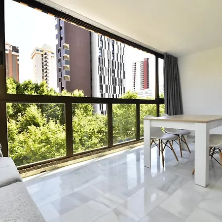 Somapartaments * Benidorm